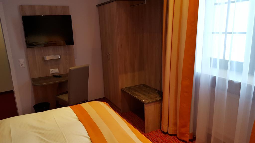 Hotel Trutzpfaff Σπάιερ Εξωτερικό φωτογραφία