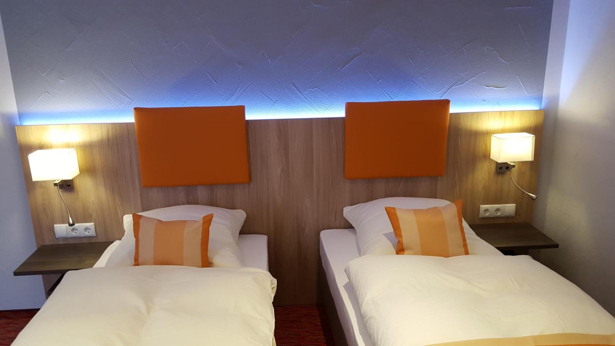 Hotel Trutzpfaff Σπάιερ Εξωτερικό φωτογραφία