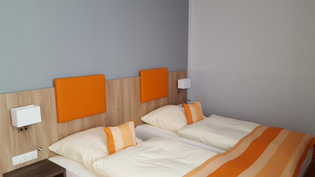 Hotel Trutzpfaff Σπάιερ Εξωτερικό φωτογραφία