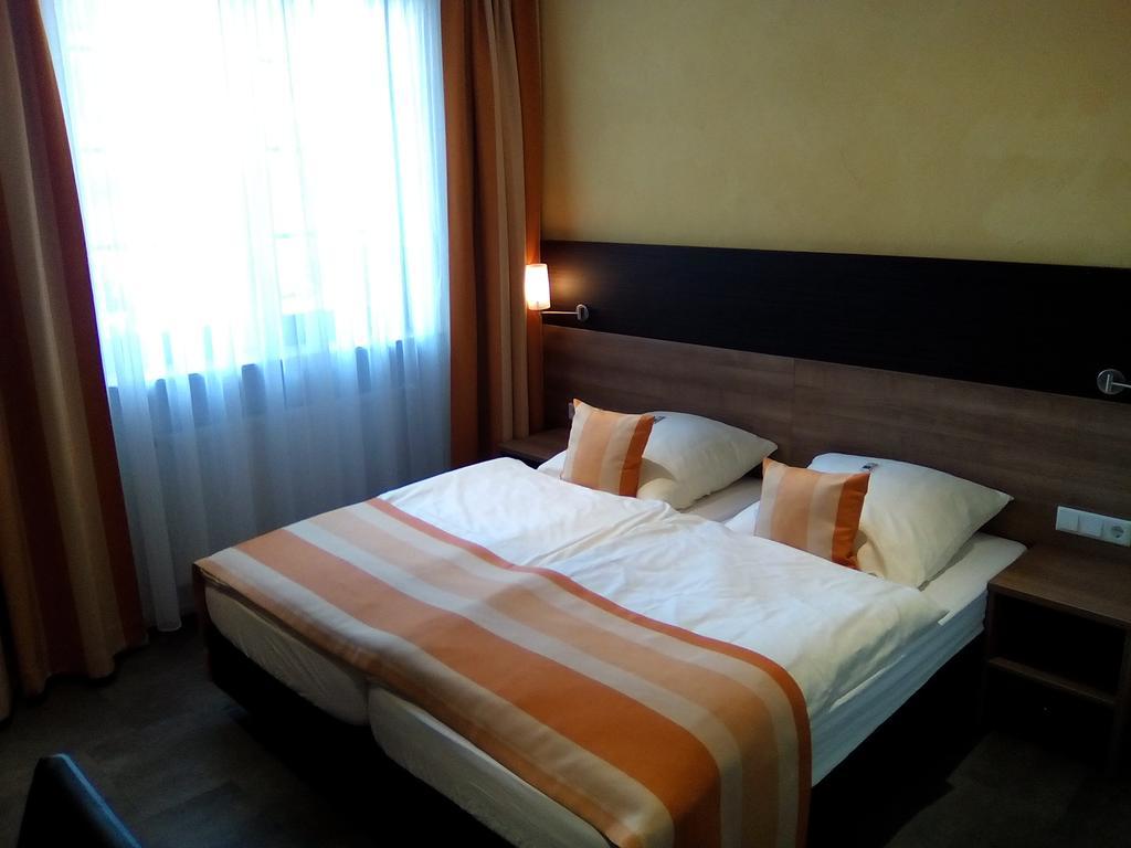 Hotel Trutzpfaff Σπάιερ Εξωτερικό φωτογραφία
