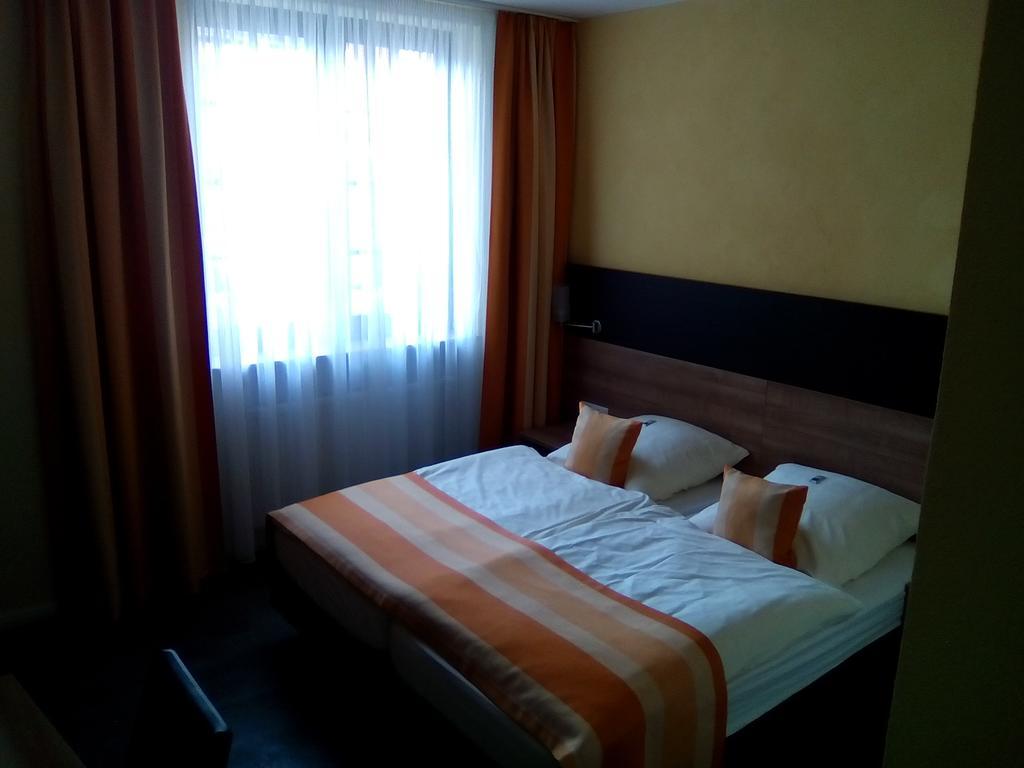 Hotel Trutzpfaff Σπάιερ Εξωτερικό φωτογραφία