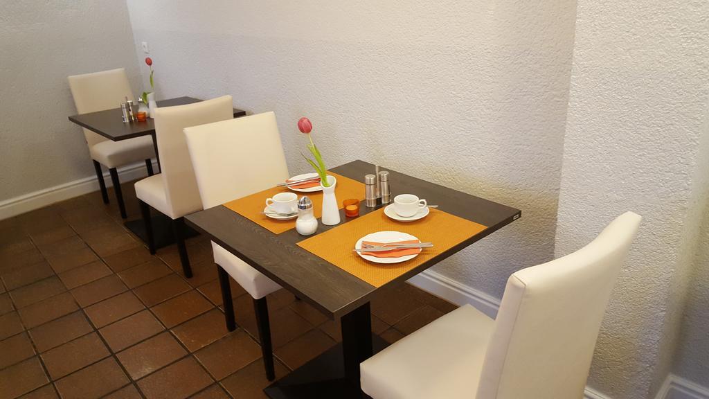 Hotel Trutzpfaff Σπάιερ Εξωτερικό φωτογραφία