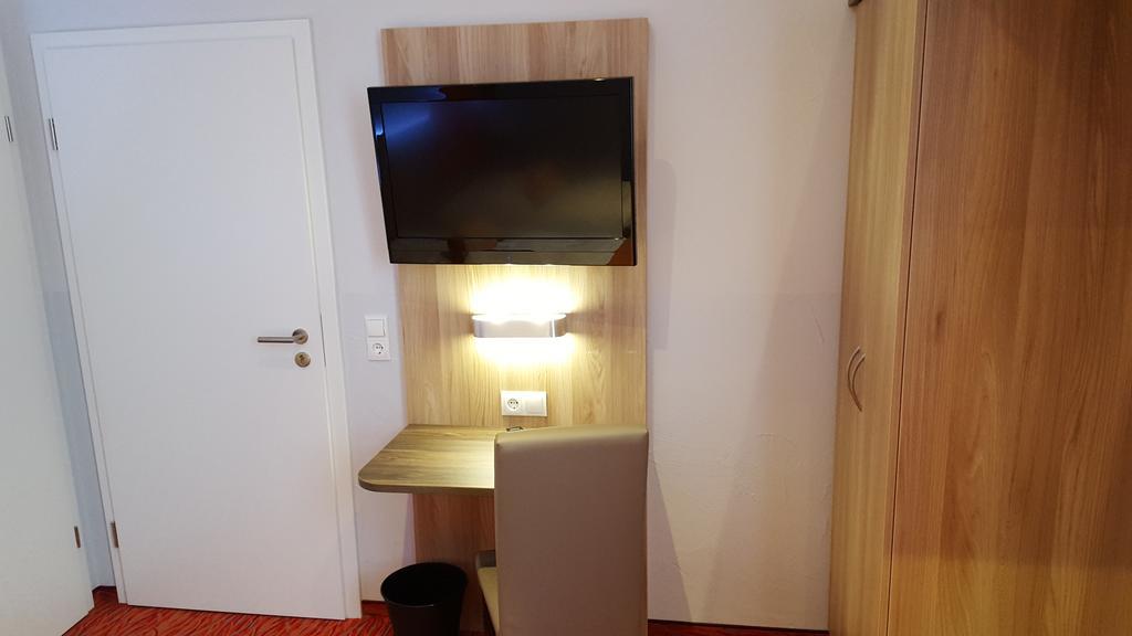 Hotel Trutzpfaff Σπάιερ Εξωτερικό φωτογραφία