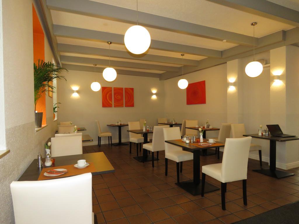 Hotel Trutzpfaff Σπάιερ Εξωτερικό φωτογραφία