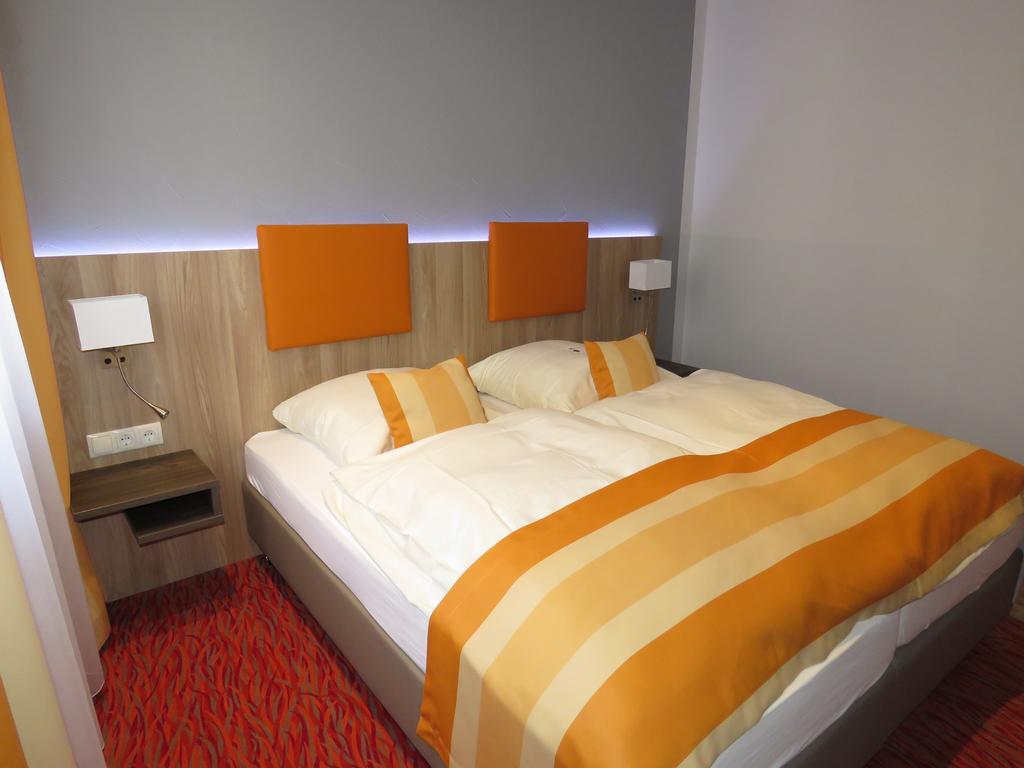 Hotel Trutzpfaff Σπάιερ Εξωτερικό φωτογραφία