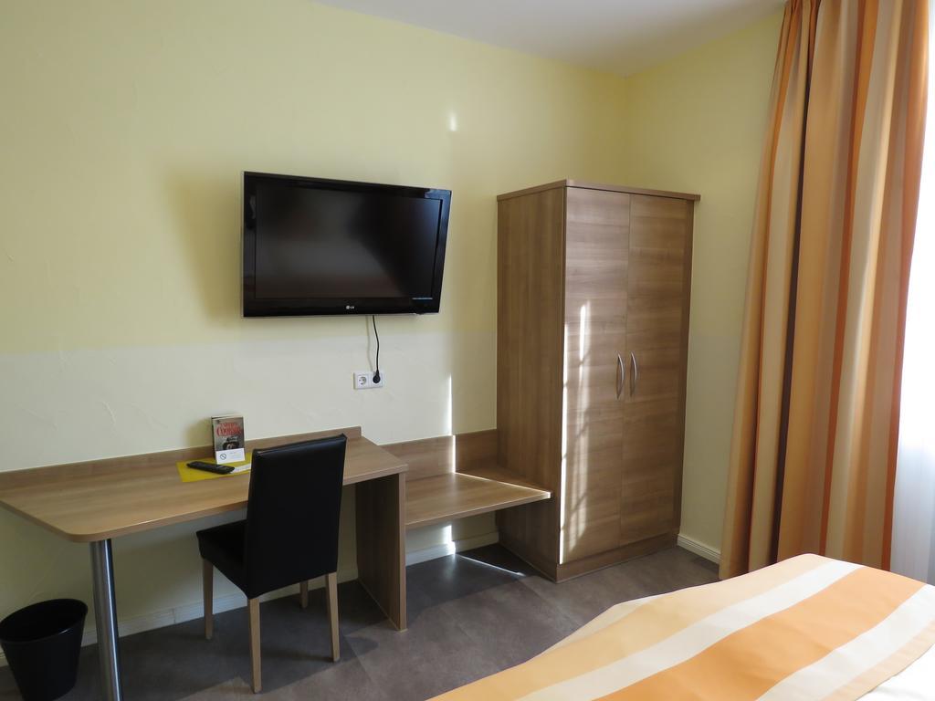 Hotel Trutzpfaff Σπάιερ Εξωτερικό φωτογραφία