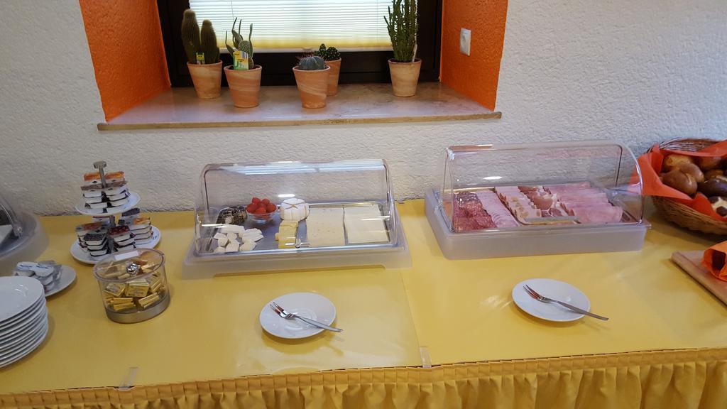 Hotel Trutzpfaff Σπάιερ Εξωτερικό φωτογραφία