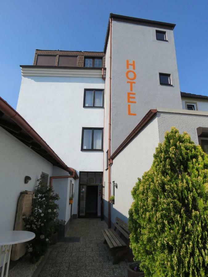 Hotel Trutzpfaff Σπάιερ Εξωτερικό φωτογραφία